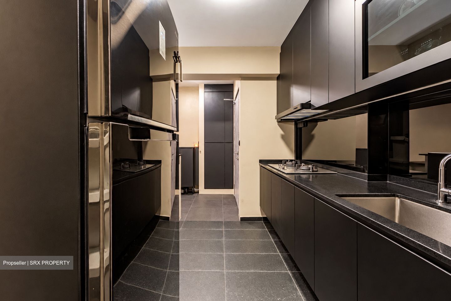 Blk 470A Fernvale Rivergrove (Sengkang), HDB 3 Rooms #628383201